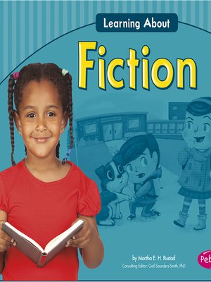 cover image of Learning About Fiction